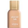 Sisley Phyto-Teint Nude Fondotinta N.2W1 Light Beige