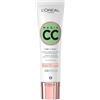 L'Oreal Paris Cc C'Est Magic Cc Cream 30 Ml