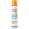 L'OREAL ITALIA SpA DIV. CPD Spray Anti-Sabbia IP50+ Kids Advanced Sensitive Garnier AS 200ml