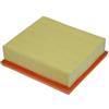 PURFLUX A1238 Filtro aria motore Cartuccia filtro Compatibilità con OPEL Corsa D Hatchback S07 Corsa E Hatchback X15, VAUXHALL Corsa Mk IV E Hatchback X15