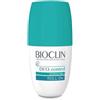 ISTITUTO GANASSINI Bioclin Deo Control Deodorante Ipersudorazione Roll On 50ml