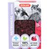 ZOLUX NUTRIMEAL3 GARDEN Treat con barbabietola 40 g
