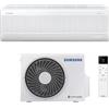 Samsung CLIMATIZZATORE SAMSUNG WINDFREE ELITE S2 MONOSPLIT 12000 BTU INVERTER R-32 WI-FI