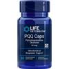 Life Extension PQQ Caps ( Pyrroloquinoline Quinone) 10 mg (30 Capsule veg)