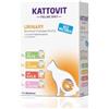 Kattovit urinary multipack bustine 12x85gr