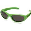 chicco occhiali da sole (0 anni, verde fluo)