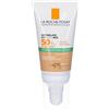 La roche-posay Anthelios Uvmune 40 50+ Gel-crema Oil Control Colorata 50 ml