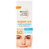 Garnier Ambre Solaire Fluido Idratante all'Acido Ialuronico SPF50+ 40 ml
