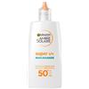Garnier Ambre Solaire Fluido Anti Imperfezioni Alla Niacinamide Spf50 40 ml
