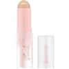 Essence Foundation Stick Fondotinta Multiuso - 120 - chiaro con sottotono giallo caldo