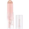 Essence Foundation Stick Fondotinta Multiuso - 160 - medio-chiaro con sottotono rosato pesca