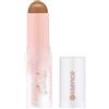 Essence Foundation Stick Fondotinta Multiuso 230 - marrone chiaro con sottotono neutro