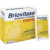 MONTEFARMACO OTC SpA Briovitase Magnesio e Potassio Forte Integratore Alimentare 20 Buste Montefarmaco