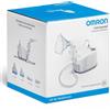 CORMAN SpA OMRON NEBULIZZATORE C101 ESSENTIAL