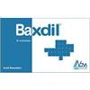 PHARMATHEC Srl Baxdil 40cpr