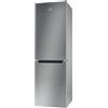 Indesit IN LI8 S1E S Frigorifero Combinato Capacità 228 Litri Classe energetica F colore Silver