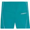 Freddy Leggings shorts Vita Alta con bordature a contrasto