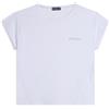 Freddy T-Shirt comfort in Tessuto tecnico con bordature a contrasto