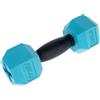 TIAKI Manubrio in gomma TIAKI Gioco per cani - L 17,8 x L 7 x A 6 cm