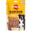 Pedigree Ranchos Layers Snack per cane - 60 g Pollo