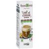 Caffitaly System Ginseng Amaro 50 100 Capsule Originali Energizzante Senza Zu...
