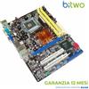 Asus Scheda Madre P5QL AM Green 4gb RAM Intel Core 2 Duo 06 E7500 2.93GHz