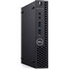 Dell Mini PC Computer Dell i5-8400T Ram 16GB SSD 240GB Win11 (Ricondizionato)