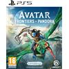 UBI SOFT Ubisoft Avatar: Frontiers of Pandora PS5