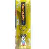 PRL) DISNEY TOPOLINO 3617 MICKEY MOUSE MIKY MAUS PORTACHIAVI KEYCHAIN EL RATON