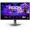 AOC Agon Pro AG276QZD2 Monitor 26,7 QD-OLED 240Hz QHD 0,03ms Multimediale Pivot Hub USB 2*HDMI/2*DisplayPort