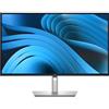 DELL Pro Plus P2725D Monitor 27 IPS 100Hz QHD 8ms Pivot Hub USB HDMI/DisplayPort