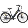 Eleglide T2 Bicicletta elettrica da 250 W, batteria da 36 V 13 Ah, pneumatici da 27,5"x2,1" - Grigio scuro