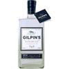 Gilpin's Extra Dry Gin 8 Fine Botanicals 70 cl