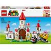 Lego 71435 Super Mario - Battaglia con Roy al Castello di Peach