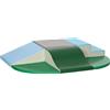 DecHome Set Costruzioni Morbide per Bambini 1-3 Anni 6 Pezzi Multicolore K799MX DecHome