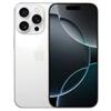 APPLE IPHONE 16 PRO 256GB WHITE TITANIUM MYNJ3SX/A