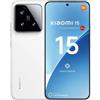 XIAOMI 15 12+512GB DS 5G WHITE OEM