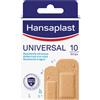 BEIERSDORF SpA HANSAPLAST CER UNIV ASS 10PZ