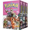 J-Pop Pokemon - La Grande Avventura - Box 24/26