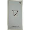 XIAOMI 12 LITE 16,6 CM (6.55) SIM DOBLE ANDROID 12 5G USB TIPO C 8 GB 256 GB 4300 MAH NEGRO