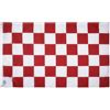 AZ FLAG Bandiera A Scacchi marrone e bianchi 150x90 cm 2 Occhielli