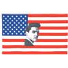AZ FLAG Bandiera Stati Uniti Elvis Presley 150x90cm - Bandiera Americana - USA 90 x 150 cm
