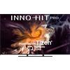Inno Hit Smart TV 55 Pollici 4K Ultra HD Display LED Sistema Tizen colore Nero - IH55UHTZN