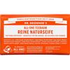Dr. Bronner's Dr-Bronners Cura Saponi-solidiPuro sapone naturale All-One melaleuca 140 g (53,21 € / 1 kg)