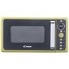 CANDY MICROONDE DIVO G25CG 25Lt 900w - 38000903