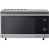 LG Forno microonde 39L GRILL+VENT STEA - MJ3965ACS