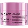 LABORATOIRE NUXE ITALIA Srl Nuxe Hair Prodigieux Le Balme - Maschera capelli riparazione intensa - 200 ml