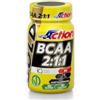 Proaction Pro Action BCAA 2:1:1 130 compresse