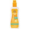 SPF 30 SPRAY GEL