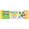 ENERVIT SpA Enerzona Snack Cookie Cioccolato al Latte 33g